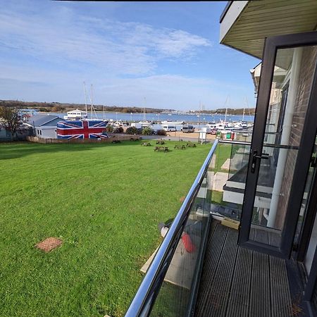 Villa Folly View Newport  Esterno foto