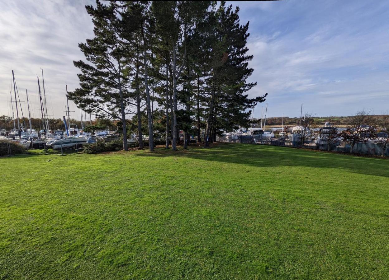 Villa Folly View Newport  Esterno foto