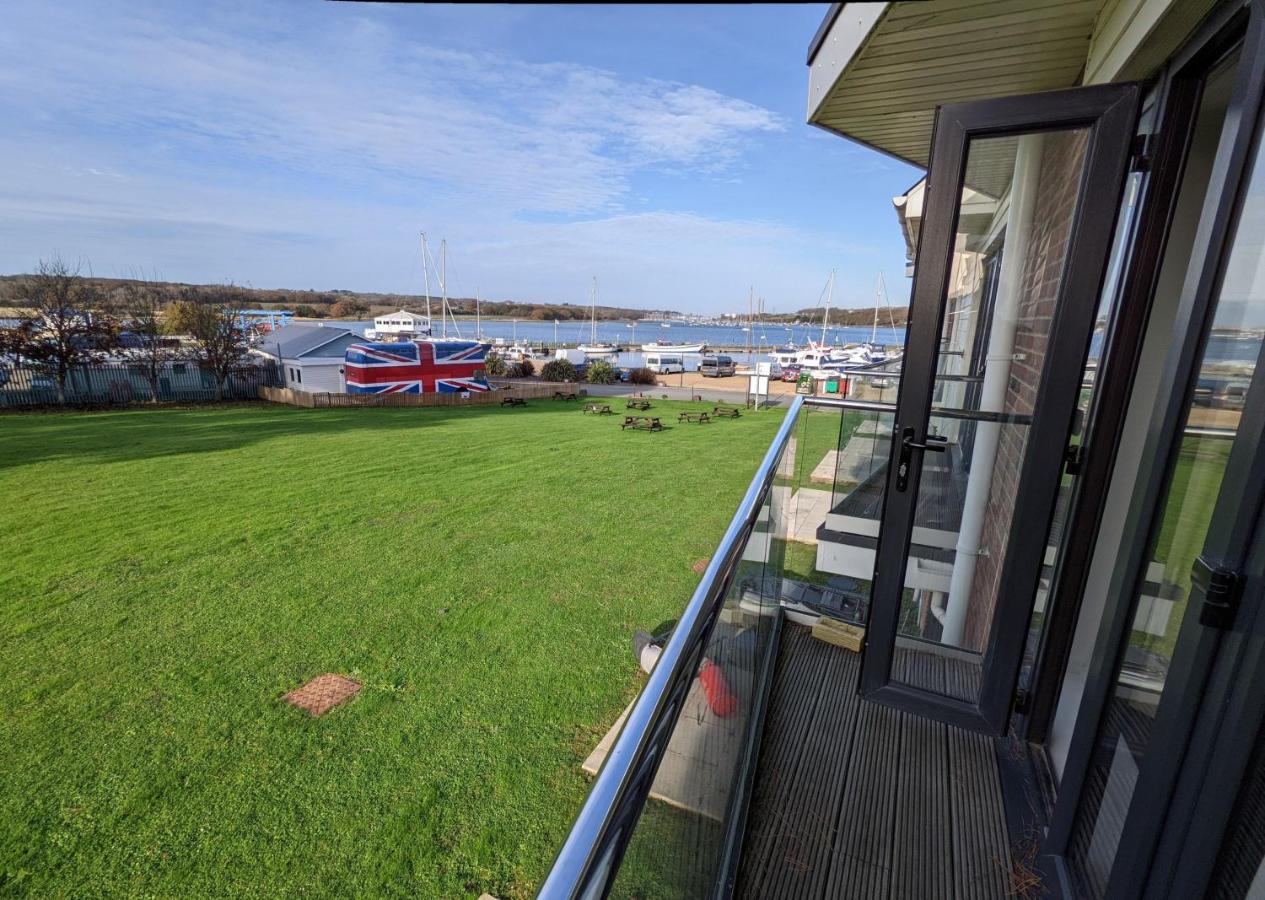 Villa Folly View Newport  Esterno foto