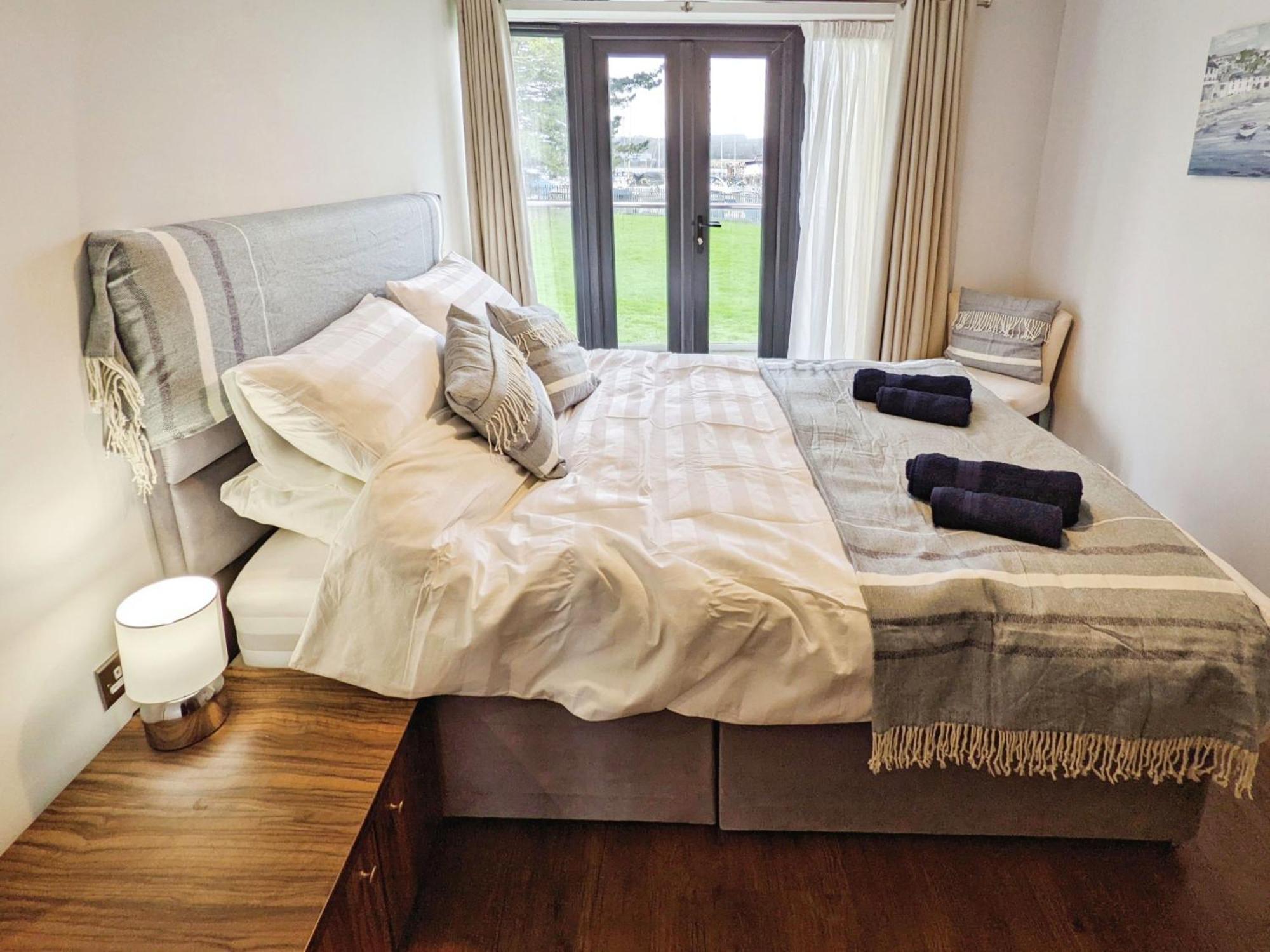 Villa Folly View Newport  Esterno foto