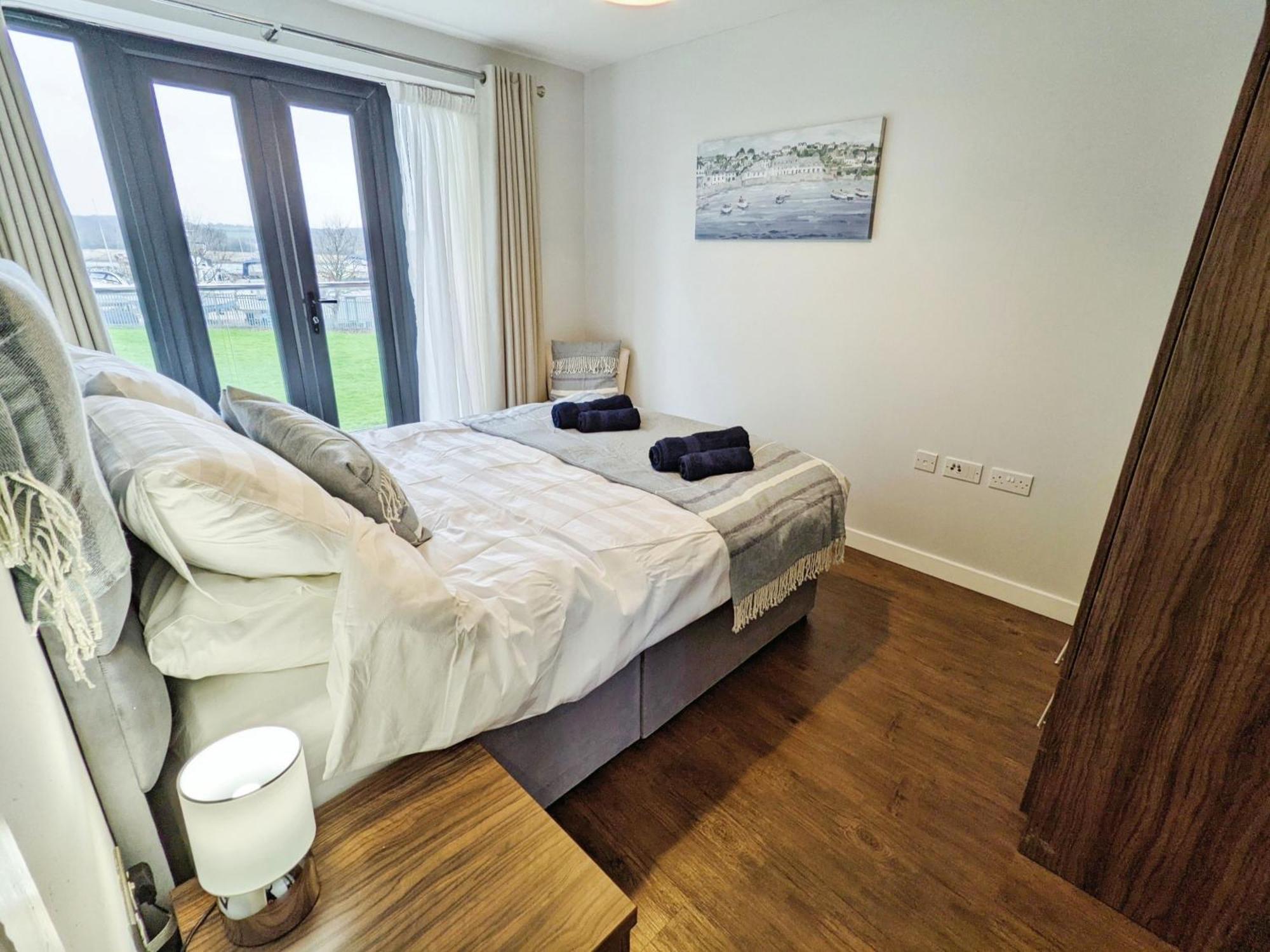 Villa Folly View Newport  Esterno foto